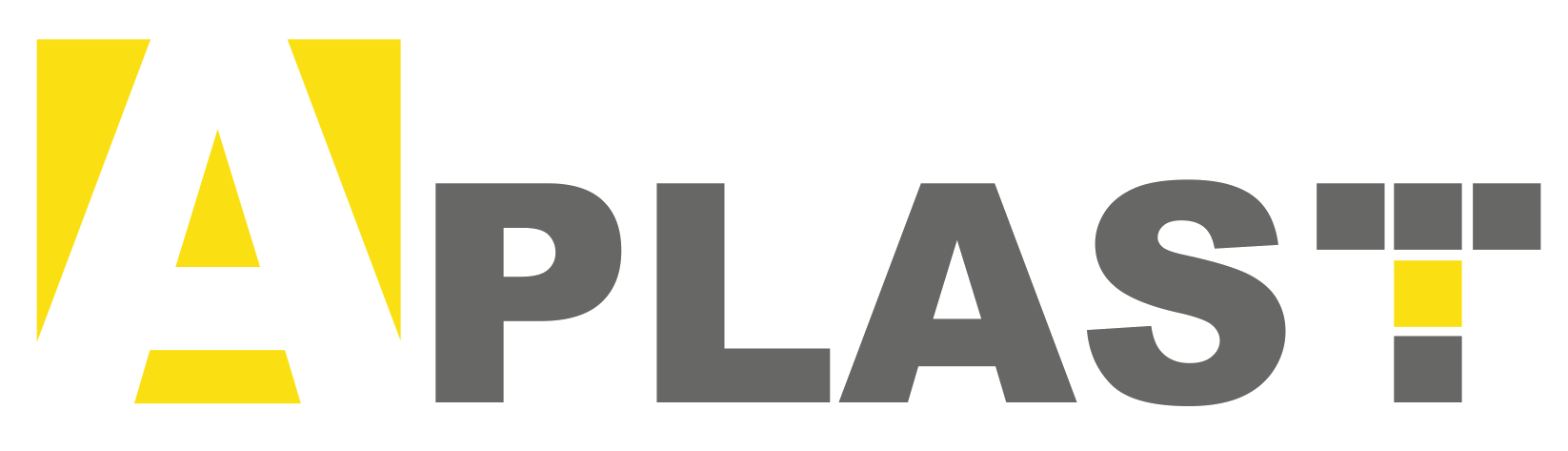 A-Plast Kft. Logo