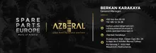 Azberal Nederland B.V. Logo