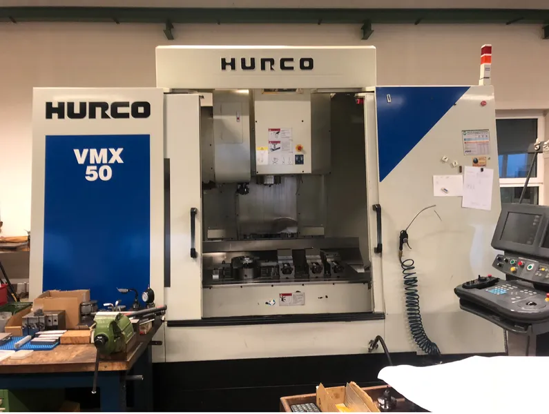 VMX50
