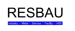 RESBAU GmbH logo