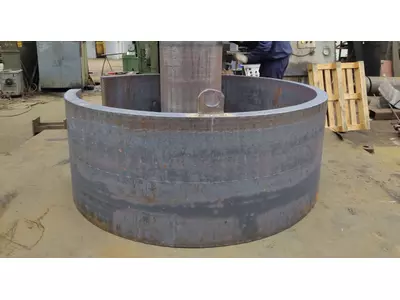 100mm bending