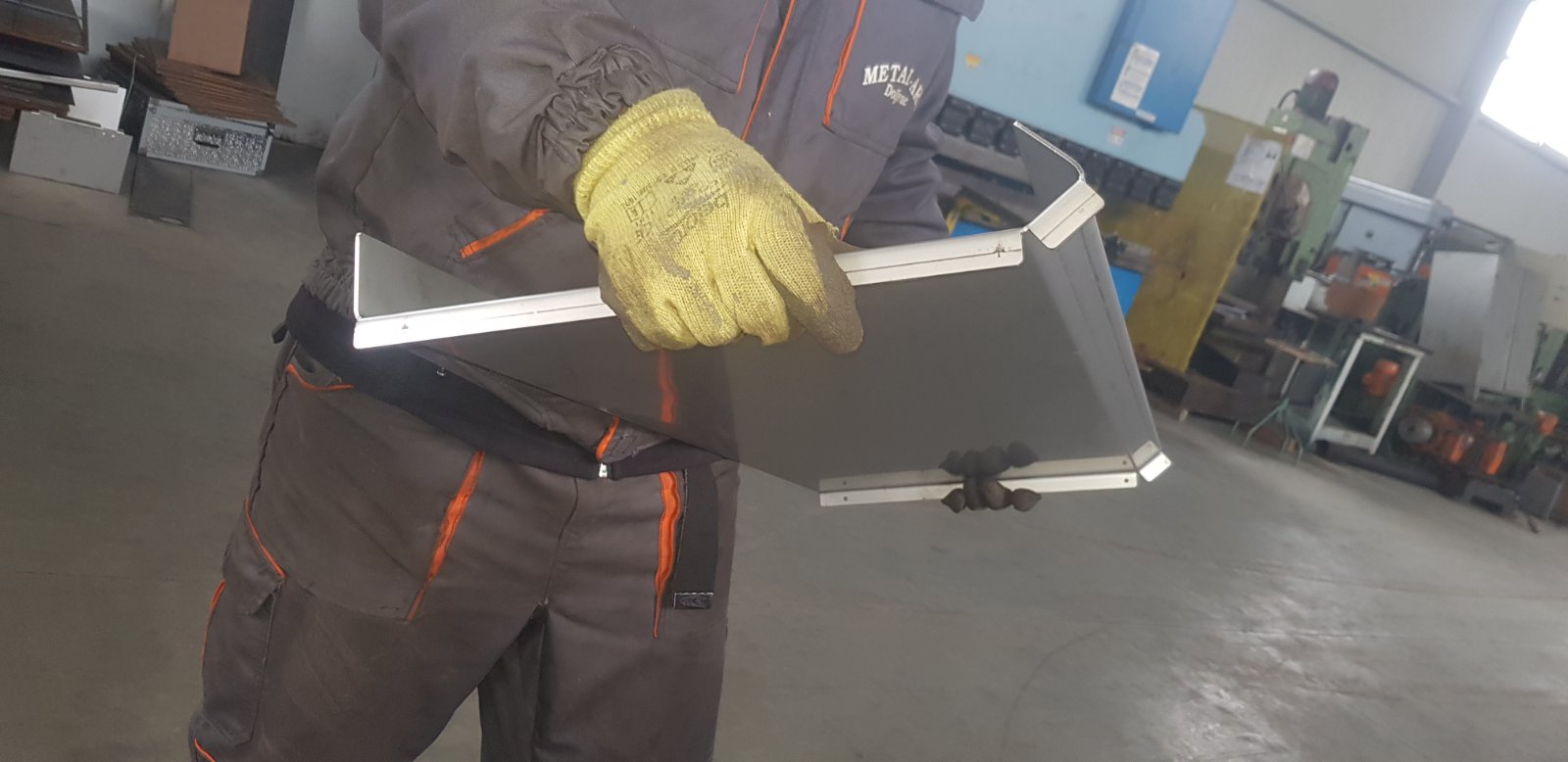 Sandblasting cover