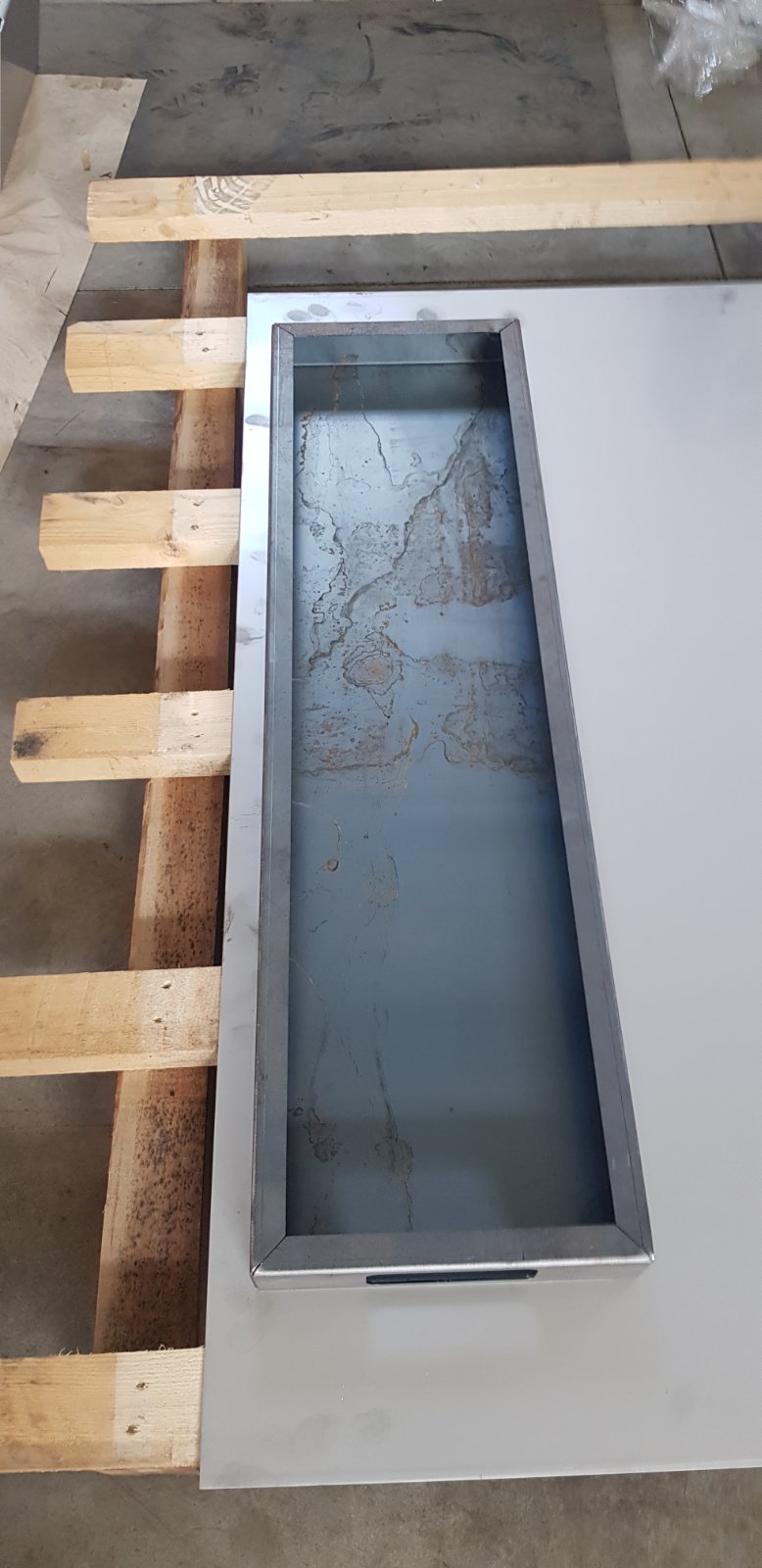 Electrical box