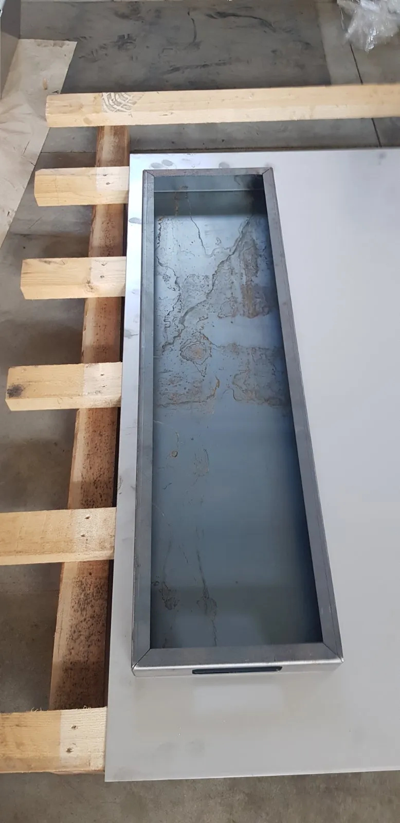 Electrical box