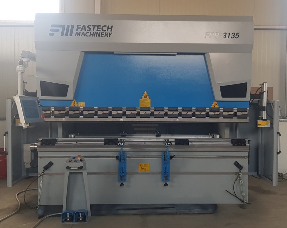 Fastech FPB 3015