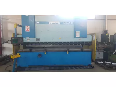CNC Press Brake AP 4100/160