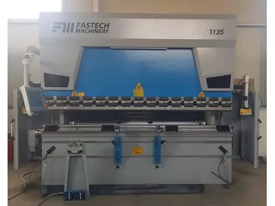Fastech FPB 3015