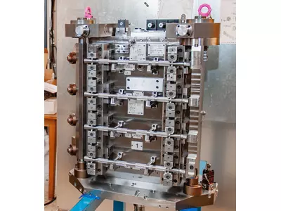 Spannvorrichtung Nockenwellen