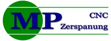 MP CNC Zerspanung GmbH Logo