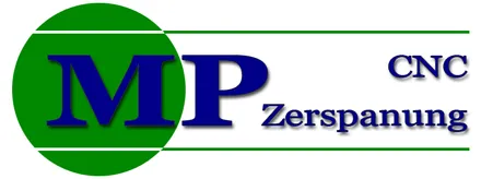 Logo di MP CNC Zerspanung GmbH