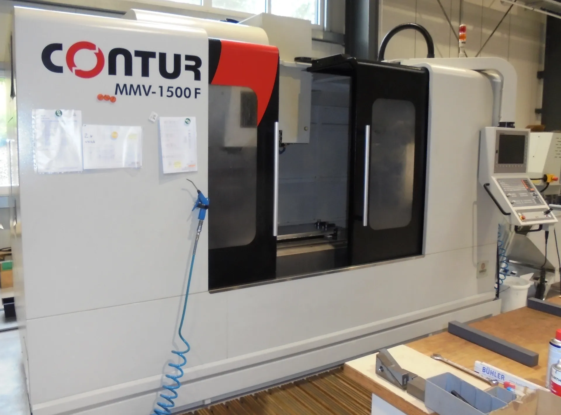 Contur MMV1500F