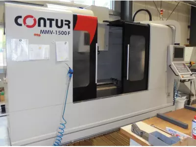 Contur MMV1500F