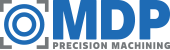 MDP Srl Logo