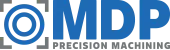 MDP Srl Logo