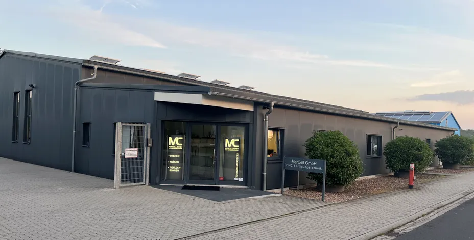 MerCell GmbH
