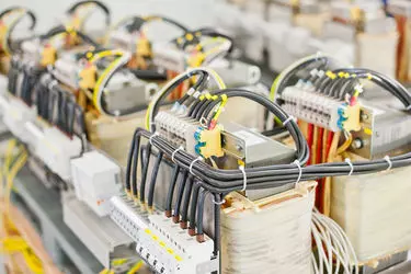 Komponenten - Baugruppenmontage