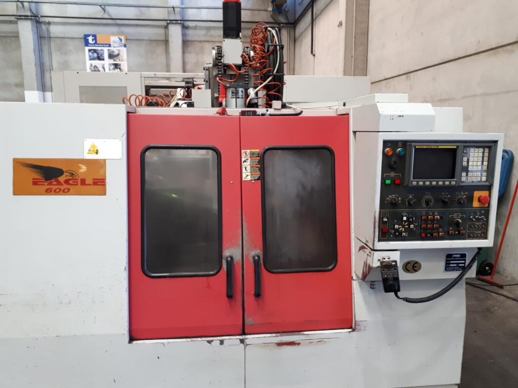 Cnc Machining