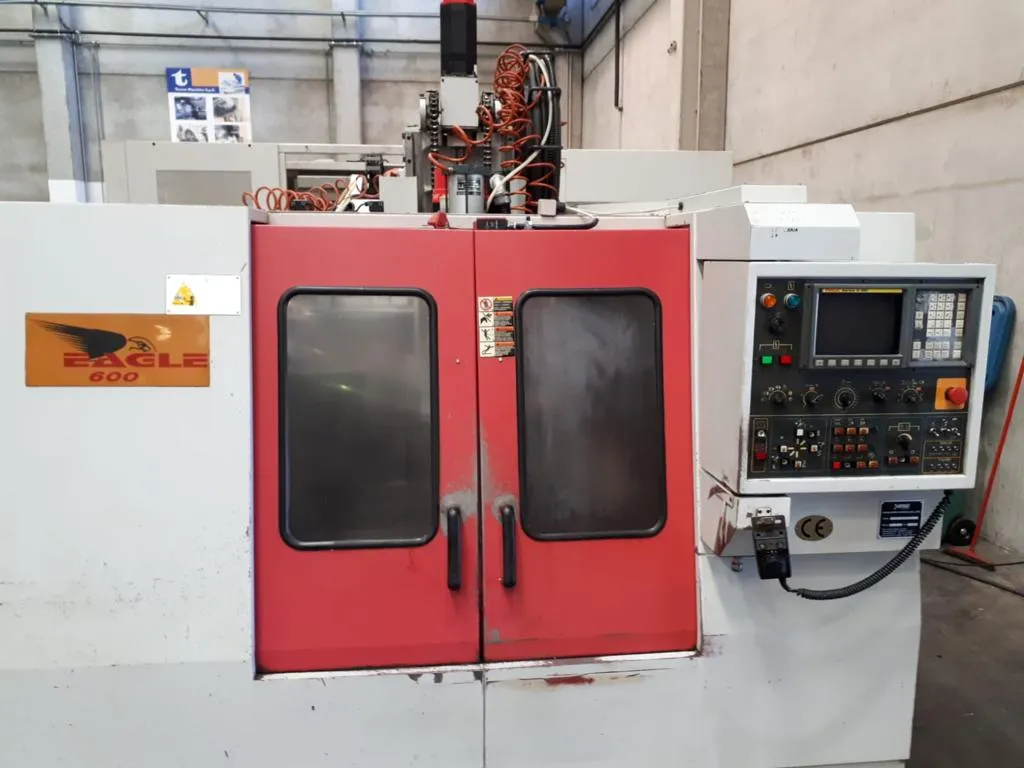 Cnc Machining