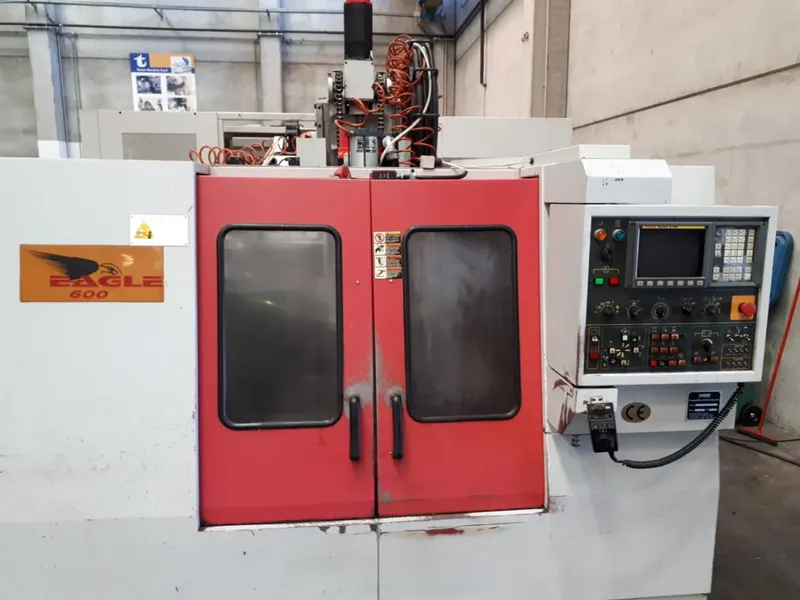 Cnc Machining