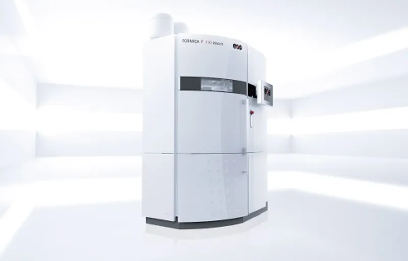 2x P110 Lasersintern