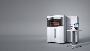 1x  P760 Lasersintermaschine