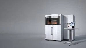 1x P760 Lasersintermaschine