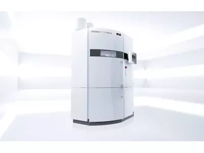 2x P110 Lasersintern