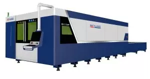 Fiber Laser 12kW
