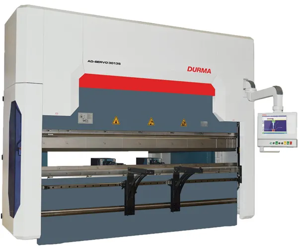 CNC-Abkantpresse CNC AD-R 40320