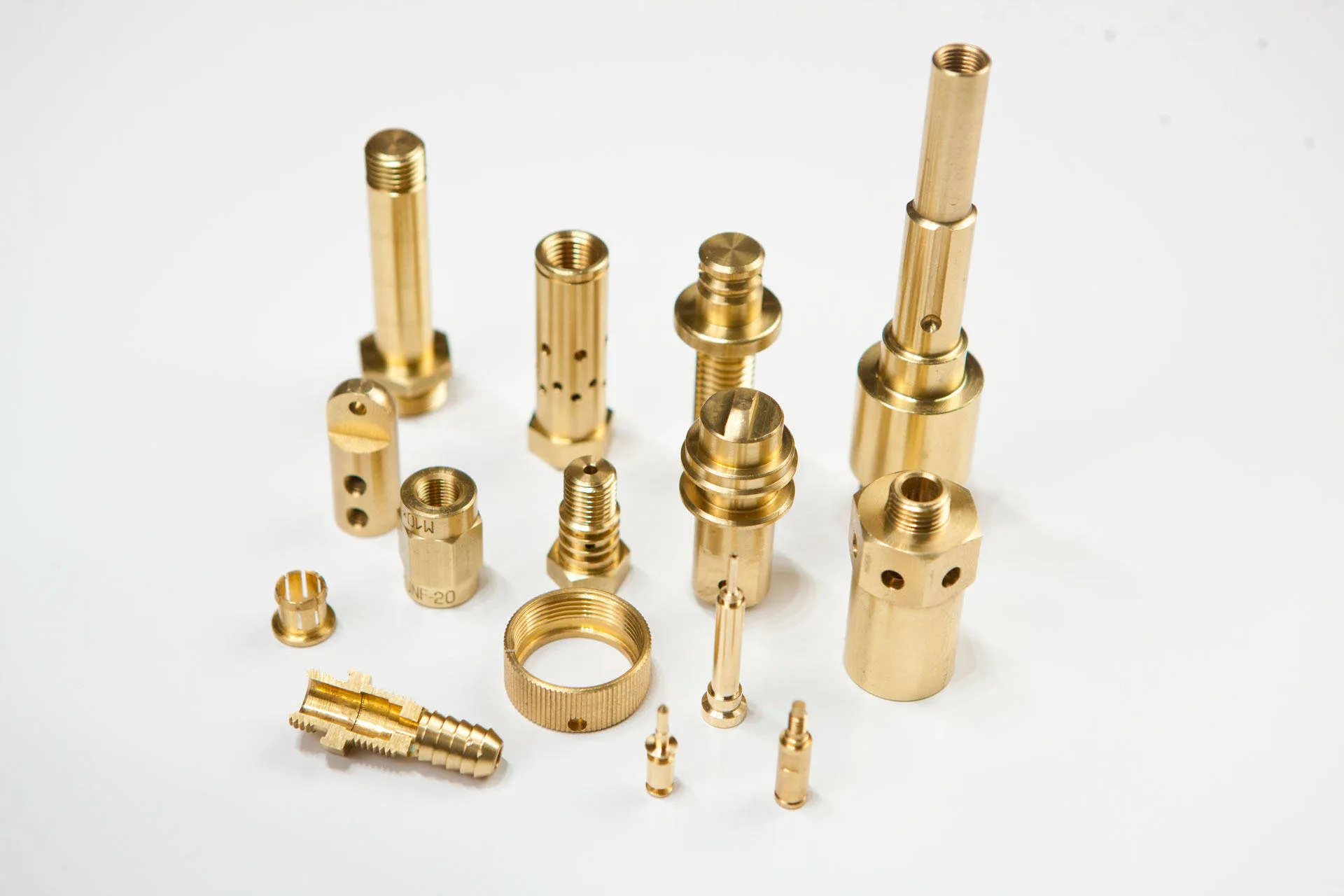 FASTENINGS