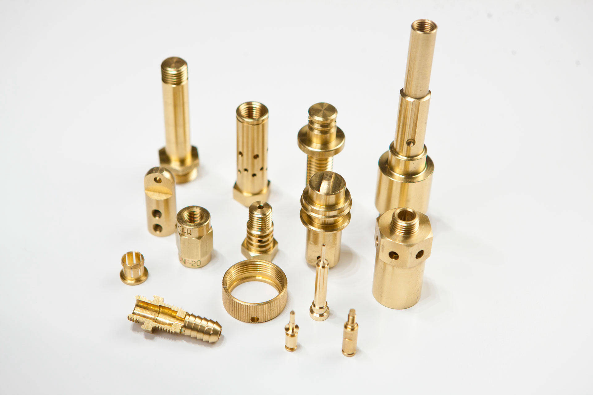 FASTENINGS