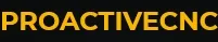 PROACTIVE CNC LTD Logo
