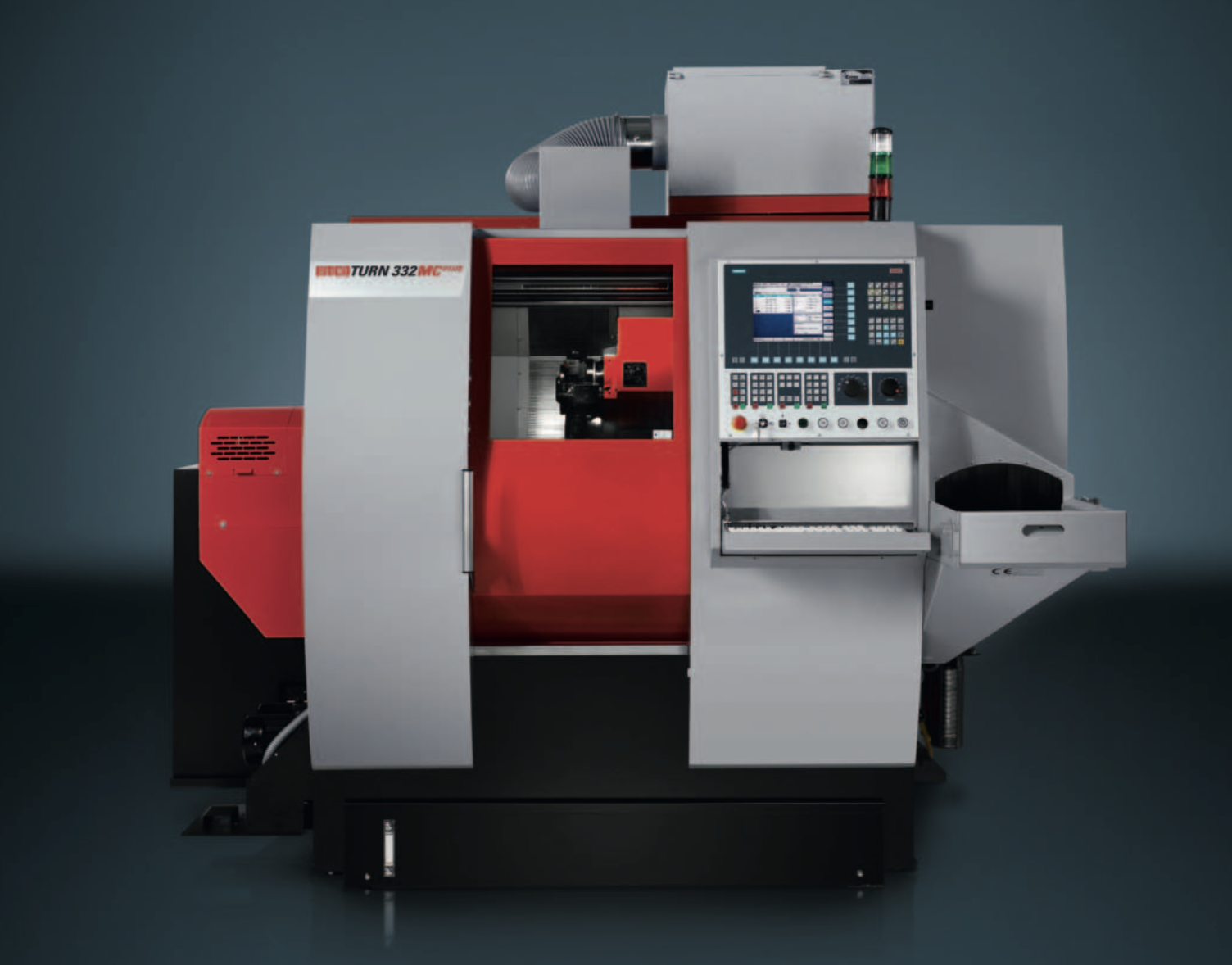 EMCOTURN MC 332
