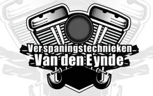 Verspaningstechnieken Van den Eynde Logo