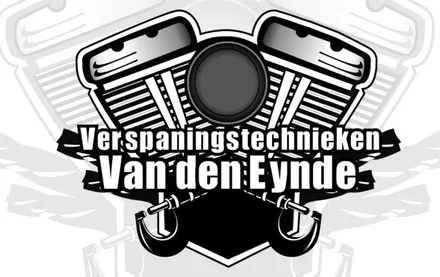 Verspaningstechnieken Van den Eynde logo