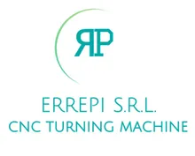 errepi s.r.l. Logo