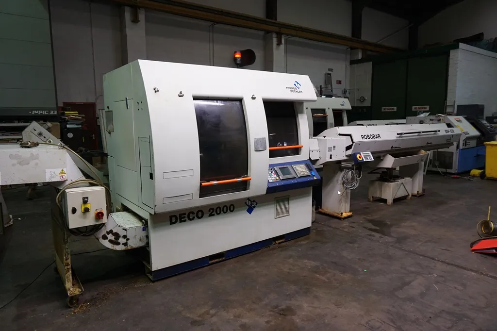 Deco 2000-26