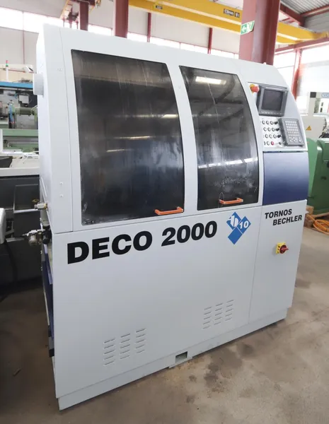 Deco 2000-10
