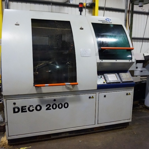 Deco 2000-13