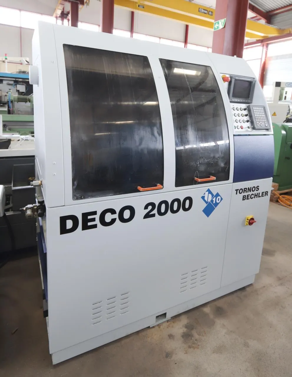 Deco 2000-10