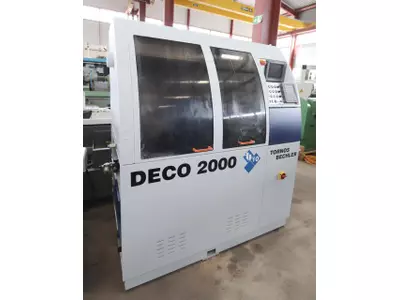 Deco 2000-10