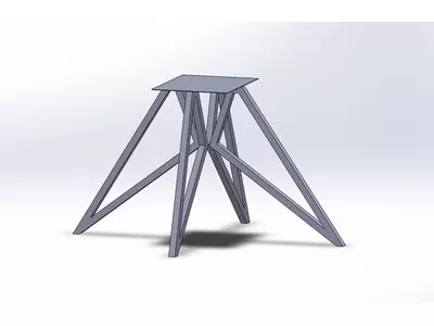 table-support