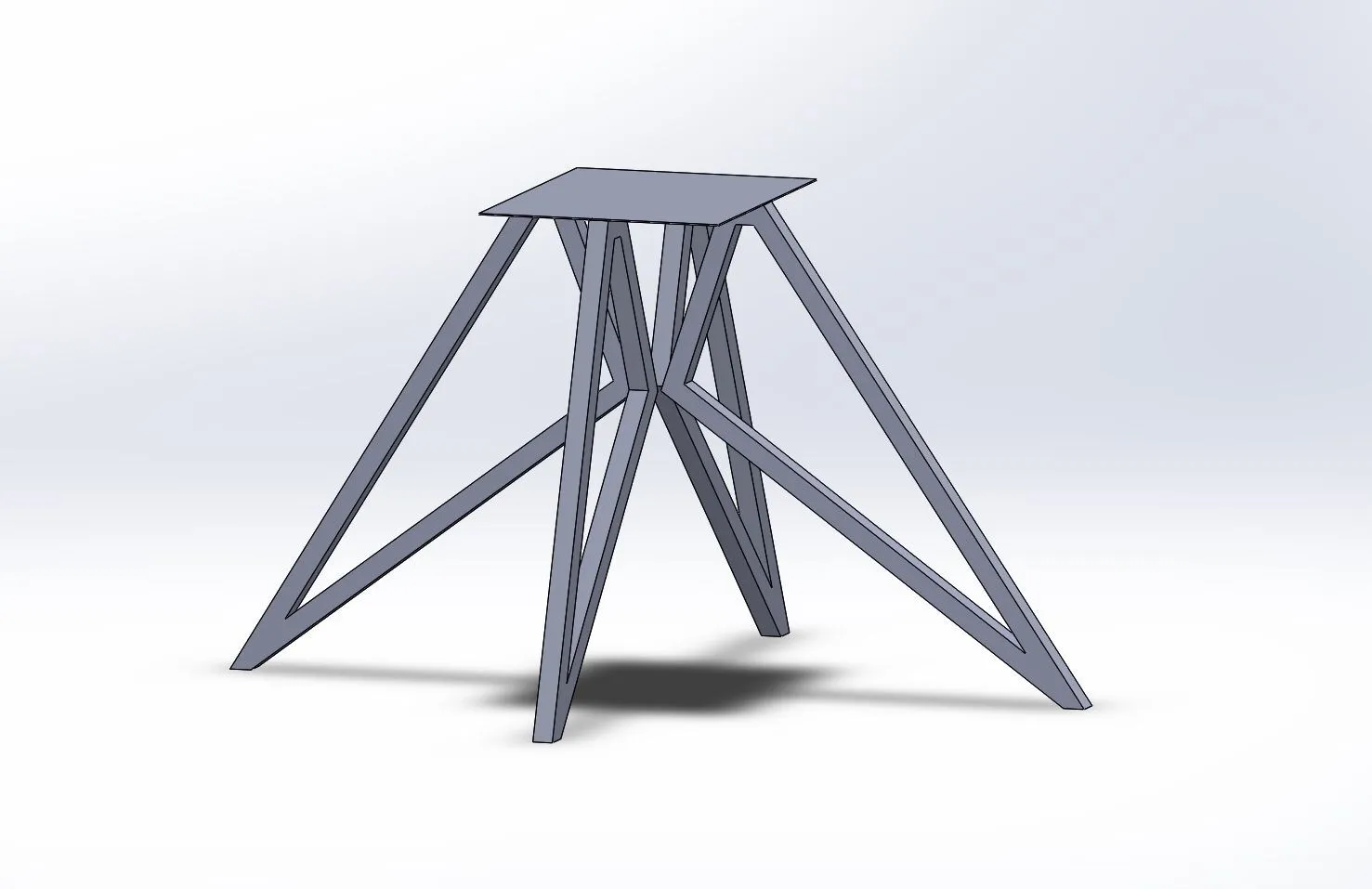 table-support