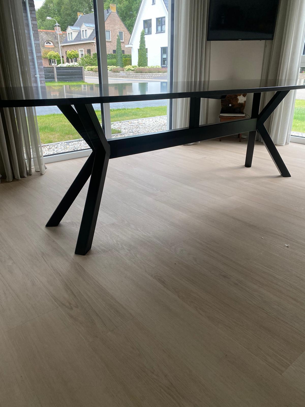 Tablesupport