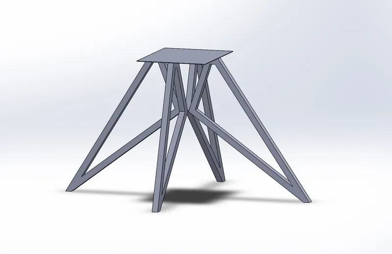 table-support
