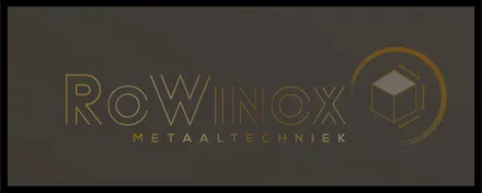 Rowinox logo