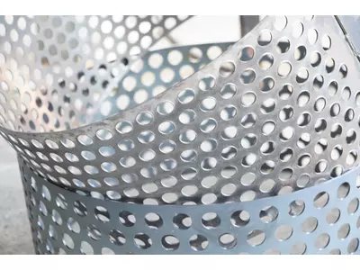 Industrial Sieve