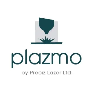 Preciz Lazer Ltd. logo