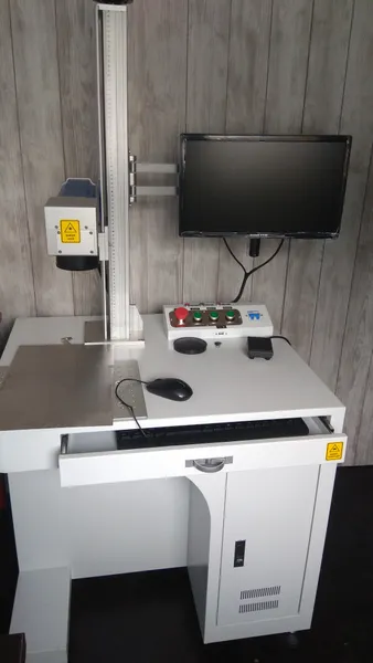 Intelligent Laser Marking Machine LF30