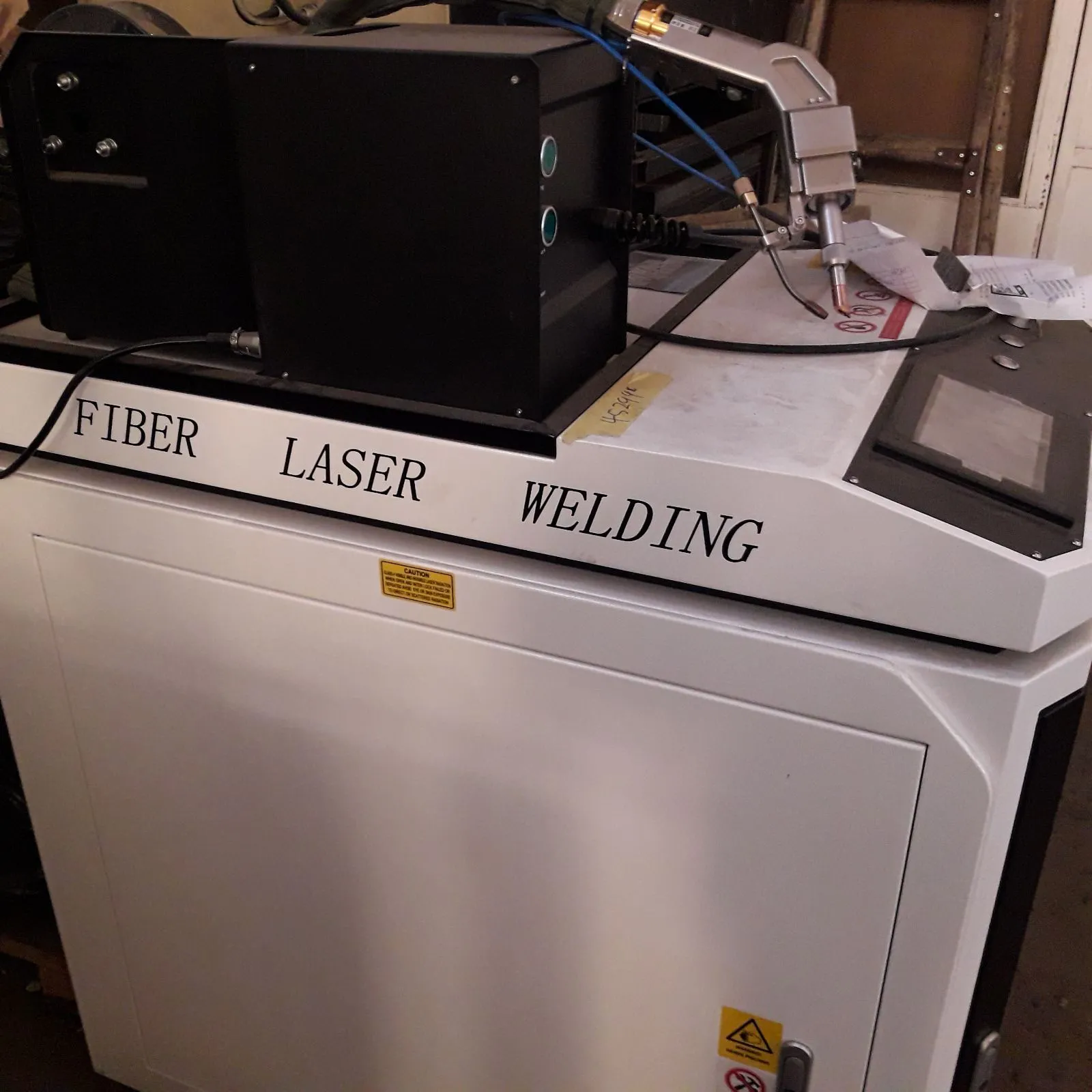 G.Weike LW1000H